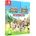 Numskull Games Harvest Moon The Lost Valley + Skytree Village [Collector's Edition] (Switch)