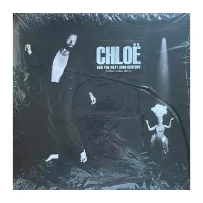 Father John Misty - Chloe and the Next 20th Century LP