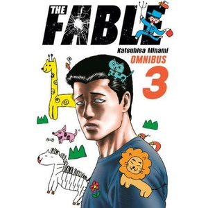 The Fable Omnibus 3 (2024)