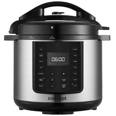 Hrnec multifunkční Concept CK 8001 tlakový