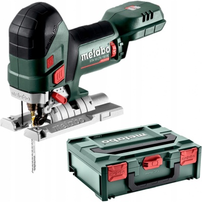 METABO STA 18 LTX 150 BL 601502840