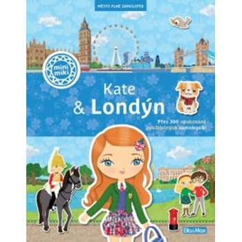 Kate & Londýn