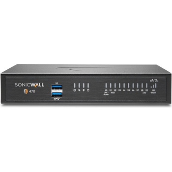 SonicWall TZ470