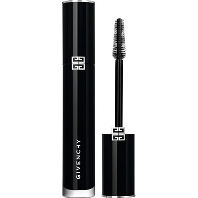 Givenchy L´Interdit Couture Volume Mascara Objemová riasenka Black 8 g
