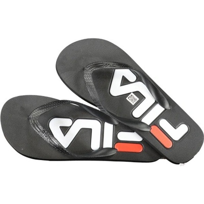 Fila Мъжки чехли fila, Размер 45, Цвят Черен (ffm0007_ne80010)