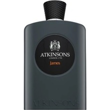 Atkinsons James parfumovaná voda pánska 100 ml