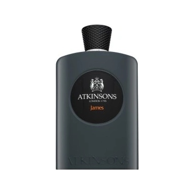 Atkinsons James parfumovaná voda pánska 100 ml