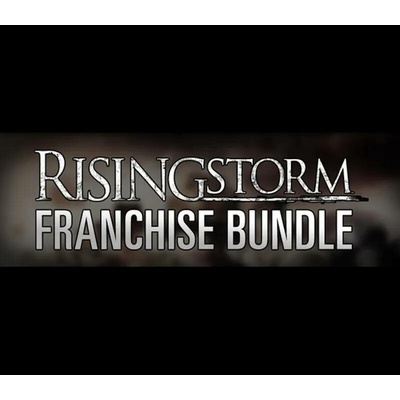 Rising Storm Franchise Bundle