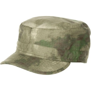 MFH Американска шапка Rip stop, HDT-camo FG (10253E)