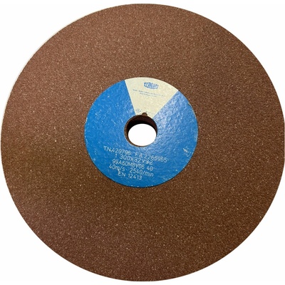 Tyrolit 99A60M8V40 Brúsny kotúč 300 x 32 x 32 mm 60 T420796
