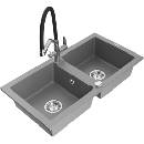 Set Mexen Mario + Duo