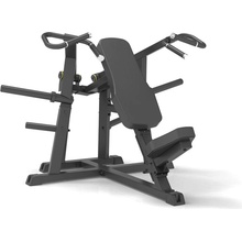 IMPULSE Seated Shoulder Press