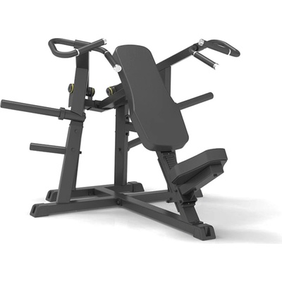 IMPULSE Seated Shoulder Press