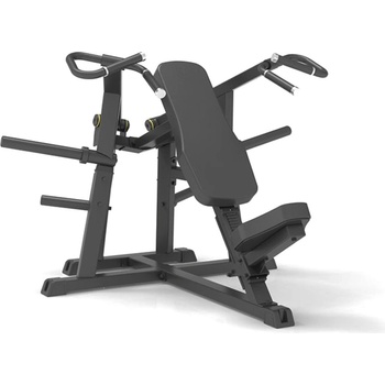 IMPULSE Seated Shoulder Press