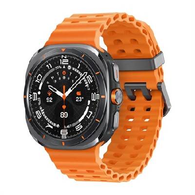 Samsung Galaxy Watch Ultra 47mm LTE SM-L705 Barva: Šedá