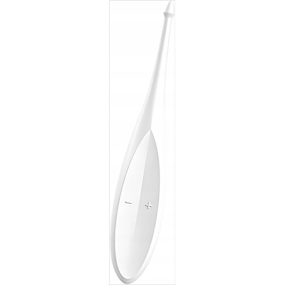 Satisfyer Twirling Fun white