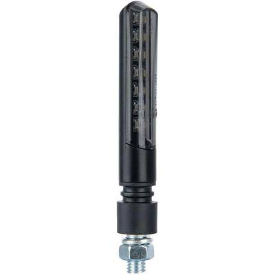 OXFORD blinkry sekvenční LED NIGHTSLIDER 2W1 přední/přední 2 kusy (obsahuje odpory)