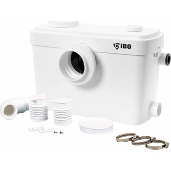 Dambat SANIBO 5 38695