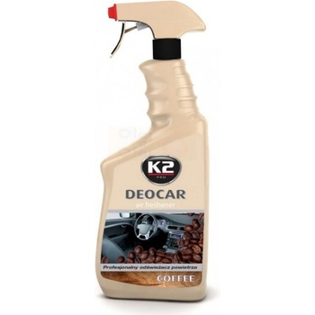 K2 Deocar Coffee 700 ml
