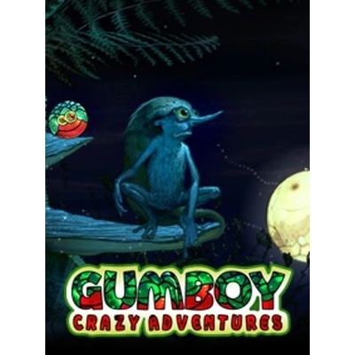 Cinemax Gumboy Crazy Adventures (PC)