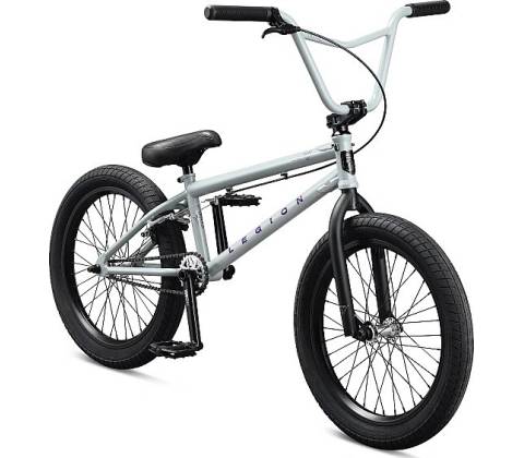 Mongoose Legion L100 2021