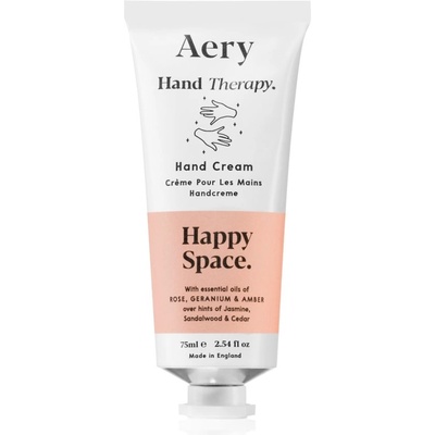 Aery Happy Space крем за ръце 75ml