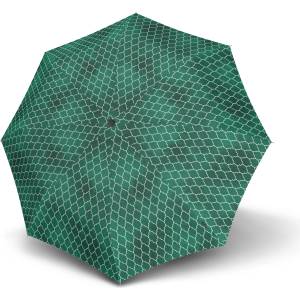 Knirps T. 760 Regenerate green