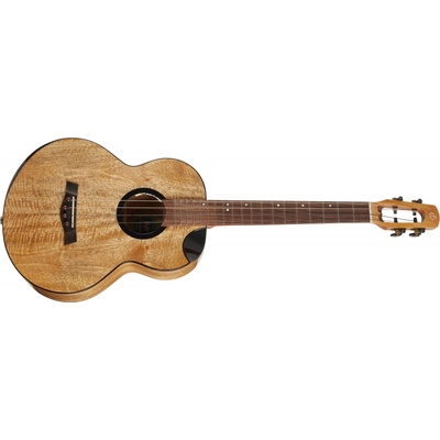 Flight Fireball Baritone EQ-A