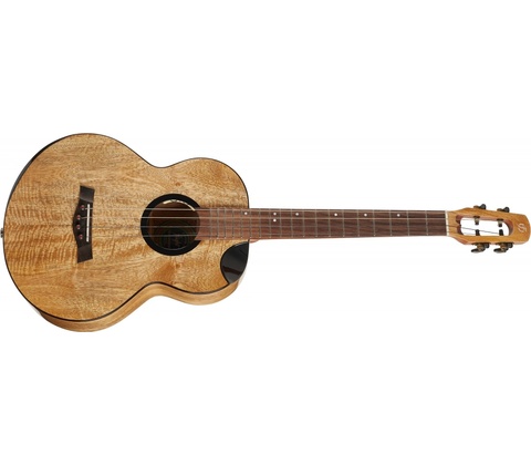 Flight Fireball Baritone EQ-A