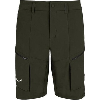 Salewa PUEZ DST CARGO shorts Man