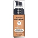 Revlon Cosmetics ColorStay dlhotrvajúci zmatňujúci make-up pre mastnú a zmiešanú pleť 370 Toast 30 ml