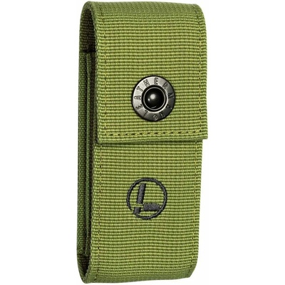 Leatherman Sheath/Nylon - Moss/M/PKG