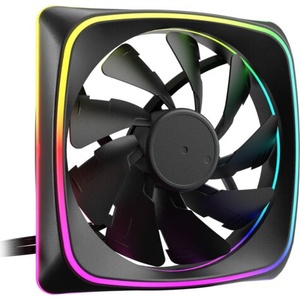 Sharkoon SHARK Lights 120mm RGB PWM (4044951041954)