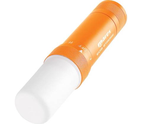 Mares EOS Strobe
