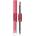 NYX Cosmetics Shine Loud High Shine Lip Color течно червило със силен гланц цвят 12 - Movin´ Up 6, 5ml