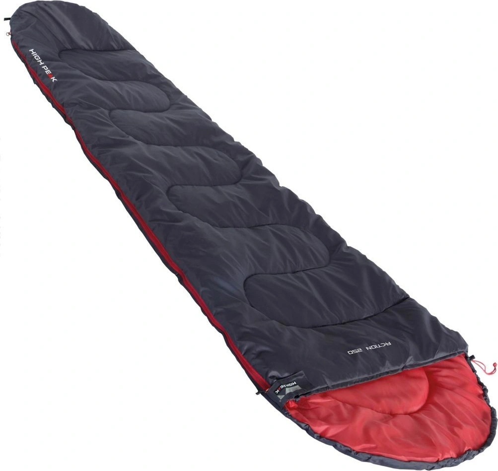 High Peak Action 250 od 499 Kč