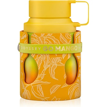 Armaf Odyssey Go Mango EDP 100 ml