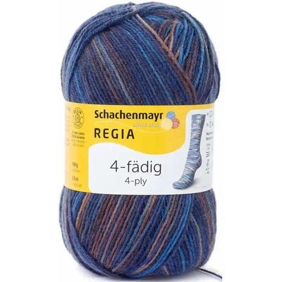 Regia 4-Ply Color 5171 skater color