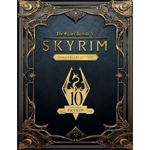 The Elder Scrolls 5: Skyrim (Anniversary Edition)