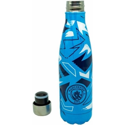 Manchester City FC Crest Termo láhev 500 ml