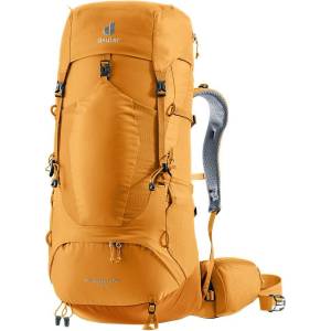 Deuter Aircontact Lite 40 + 10 Amber-Maple