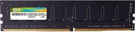 Silicon Power 4GB DDR4 2400MHz SP004GBLFU240X02