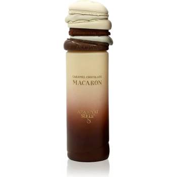 Arabiyat Sugar Caramel Chocolate Macaron EDP 100 ml