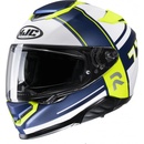HJC RPHA 71 Zecha
