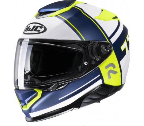 HJC RPHA 71 Zecha