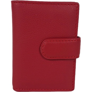 Image 1 of Червен визитник - Terei