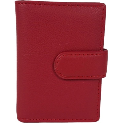 Червен визитник - Terei