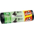 Fino HDPE Ekonomy 60 l 13µm 20ks