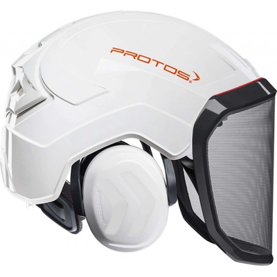 Protos Integral Forest biela