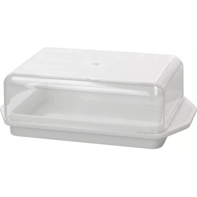 Gastro Plastová dóza na maslo 15x9 cm